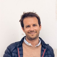 Julien Trousset - Associé & Fondateur MyMadame